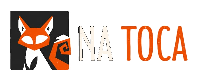 NA TOCA — Conectoma QG