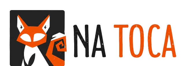 NA TOCA — Conectoma QG